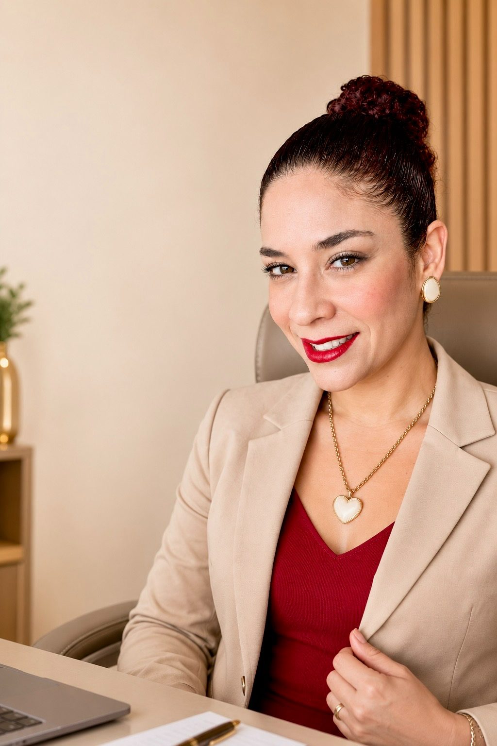 Dra. Corina Gomes