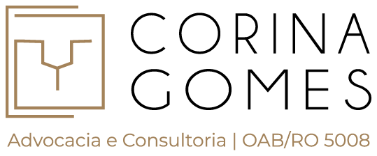 Corina Gomes — Advocacia e Consultoria